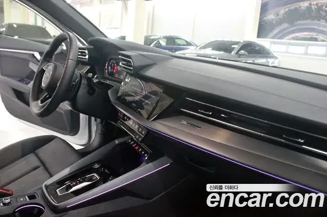 Audi A3 2025 — Şəkil 15/20