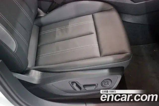 Audi A3 2025 — Şəkil 7/20