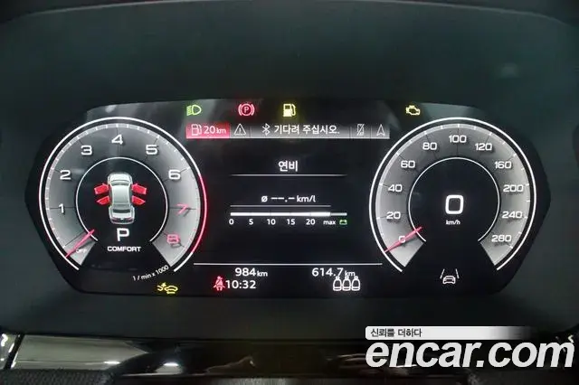 Audi A3 2025 — ფოტო 9/20