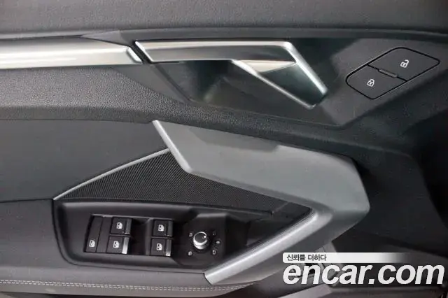 Audi A3 2025 — ფოტო 20/20