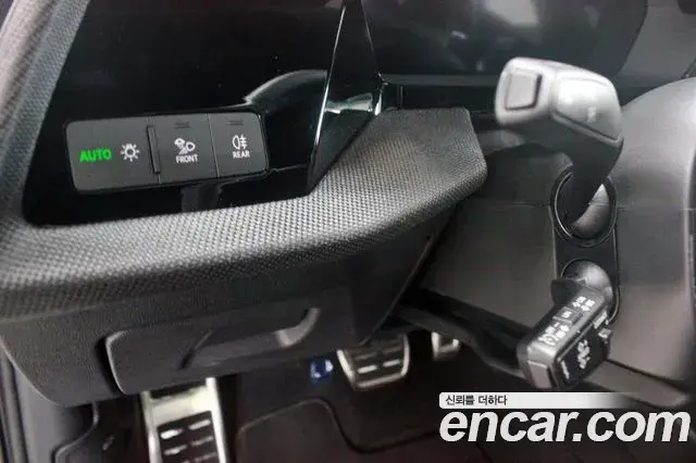 Audi A3 2025 — ფოტო 3/20