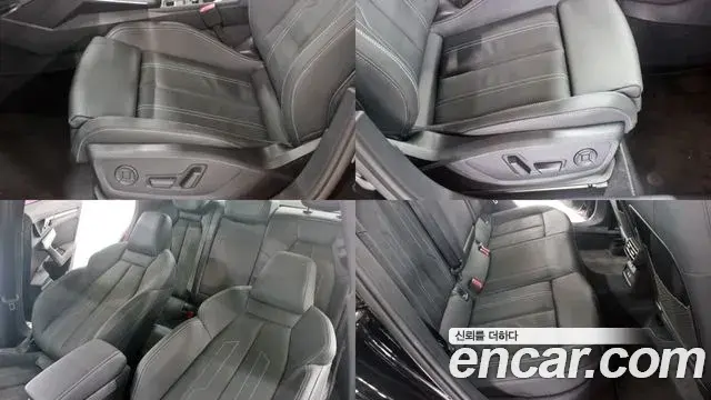 Audi A3 2025 — ფოტო 16/20