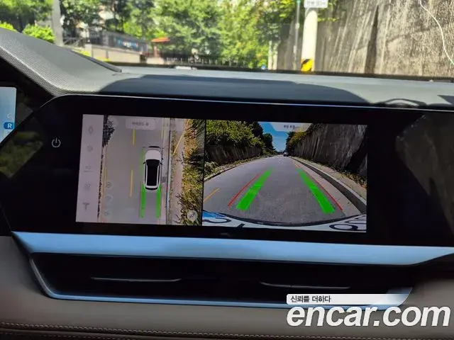 Renault Samsung Grand Koleos 2025 — Şəkil 10/20