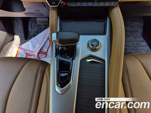Renault Samsung Grand Koleos 2025 — Şəkil 2/20