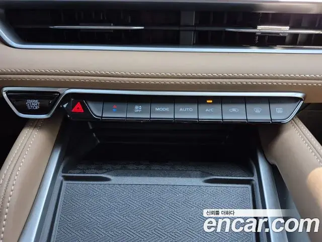 Renault Samsung Grand Koleos 2025 — Şəkil 17/20