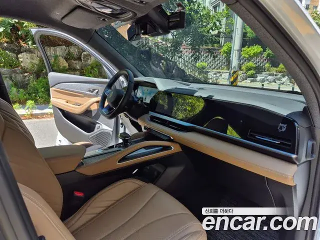 Renault Samsung Grand Koleos 2025 — Şəkil 11/20