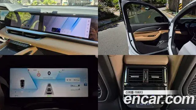 Renault Samsung Grand Koleos 2025 — Şəkil 20/20