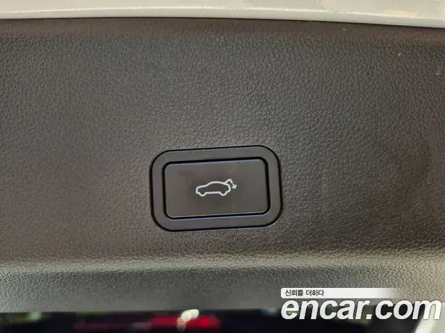 Renault Samsung Grand Koleos 2025 — Şəkil 6/20