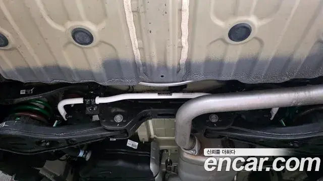 Kia Carnival 2024 — Şəkil 18/20