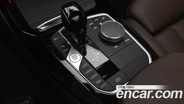 BMW X3 2022 — Şəkil 5/20