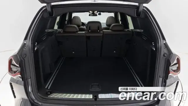 BMW X3 2022 — Şəkil 3/20