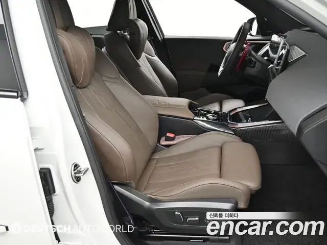 BMW X3 2025 — Şəkil 7/20
