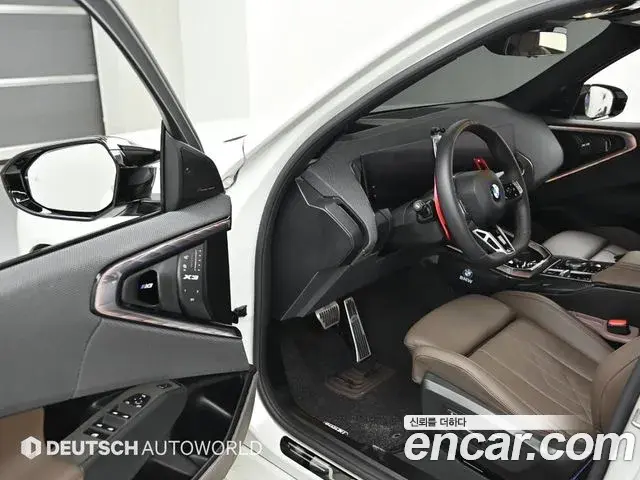BMW X3 2025 — Şəkil 9/20