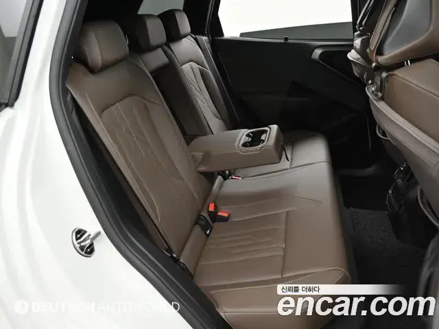 BMW X3 2025 — Şəkil 5/20