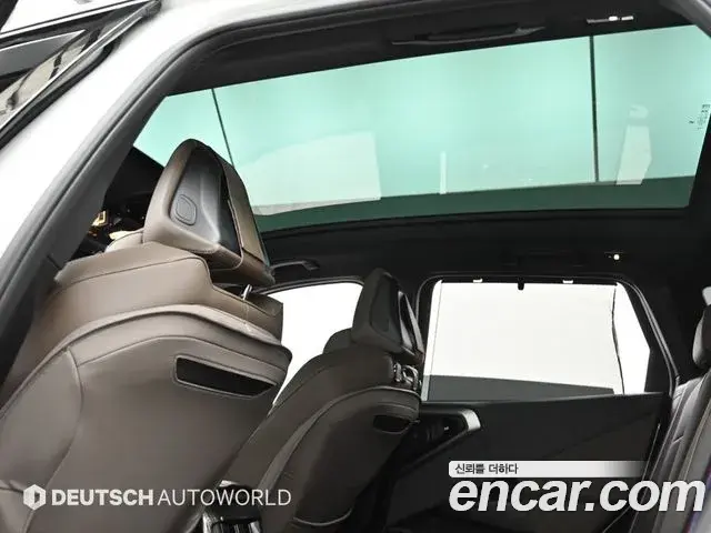 BMW X3 2025 — Şəkil 10/20