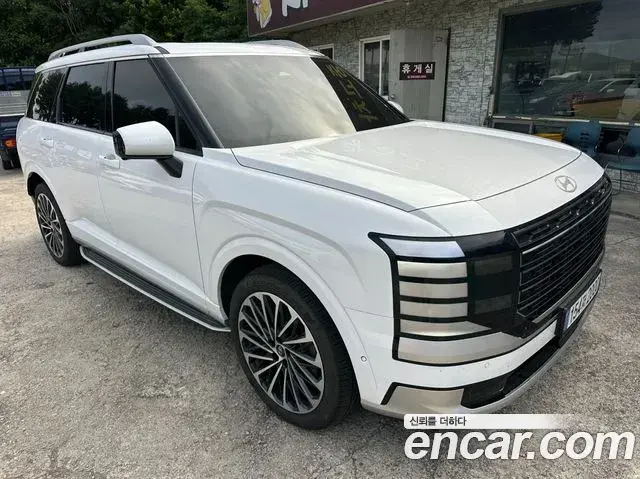 Hyundai Palisade 2025 — Şəkil 2/20