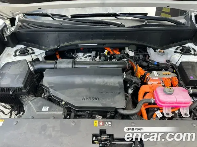 Hyundai Palisade 2025 — Şəkil 18/20