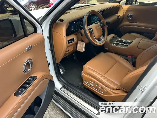 Hyundai Palisade 2025 — Şəkil 5/20