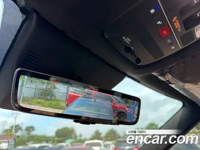 Hyundai Palisade 2025 — Şəkil 8/20