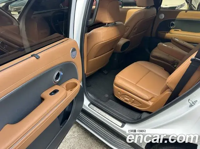 Hyundai Palisade 2025 — Şəkil 11/20
