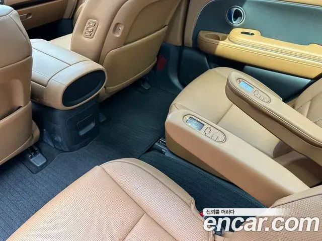 Hyundai Palisade 2025 — Şəkil 16/20