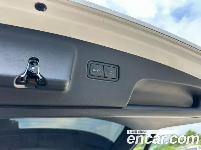Hyundai Palisade 2025 — Şəkil 13/20