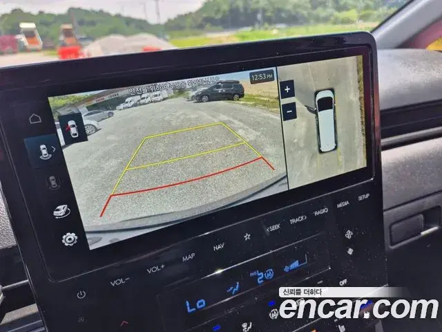Hyundai Staria 2021 — Фото 16/20