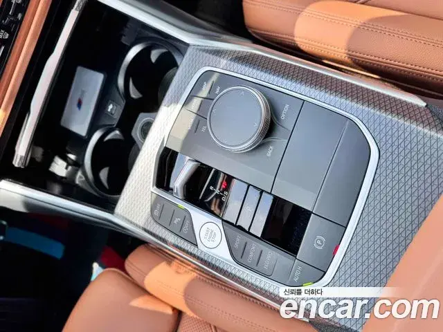 BMW 3 Series 2023 — Şəkil 3/20