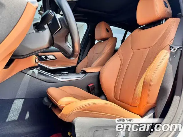 BMW 3 Series 2023 — Şəkil 12/20