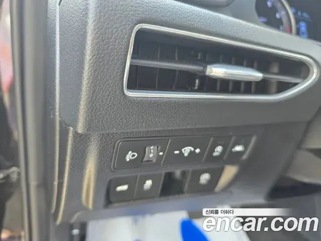 Hyundai Sonata 2019 — Фото 10/20