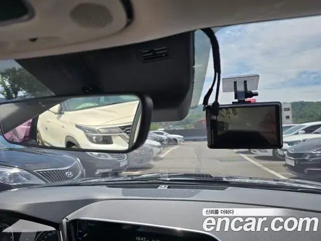 Hyundai Sonata 2019 — Фото 15/20