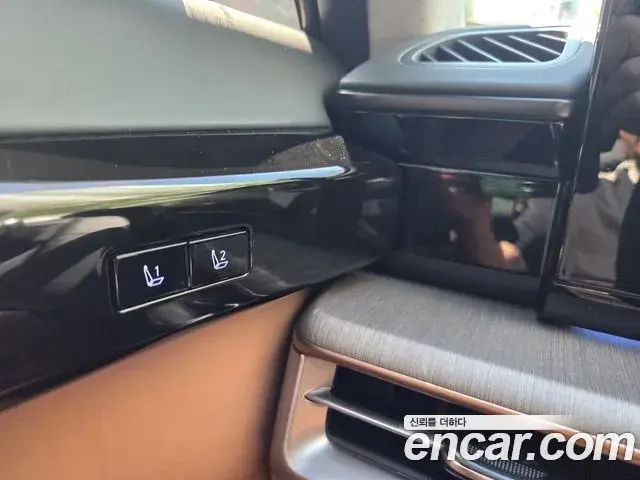 Hyundai Grandeur Hybrid 2024 — ფოტო 7/20