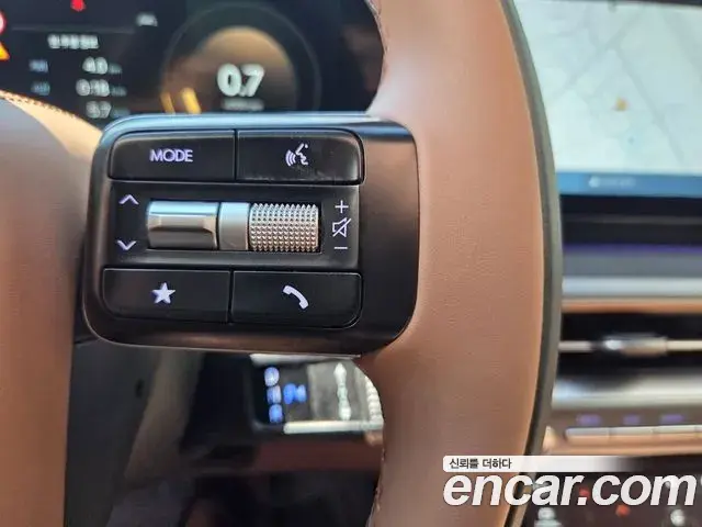 Hyundai Grandeur Hybrid 2024 — ფოტო 12/20