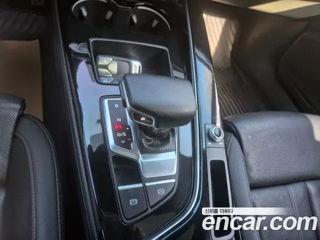 Audi A5 2021 — ფოტო 2/20