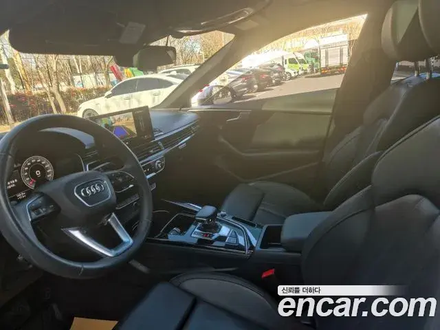 Audi A5 2021 — ფოტო 12/20