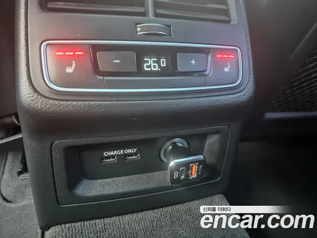 Audi A5 2021 — ფოტო 6/20