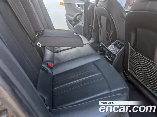 Audi A5 2021 — ფოტო 10/20