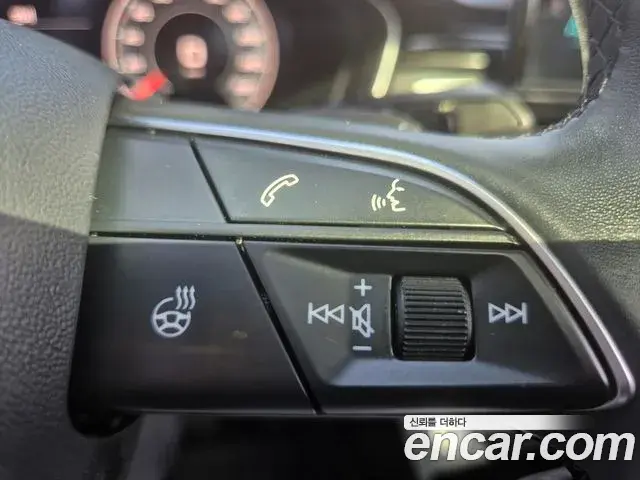 Audi A5 2021 — ფოტო 17/20