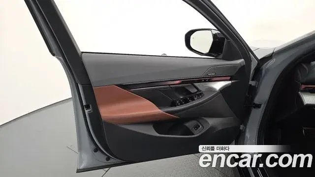 BMW 5 Series 2025 — Şəkil 19/35