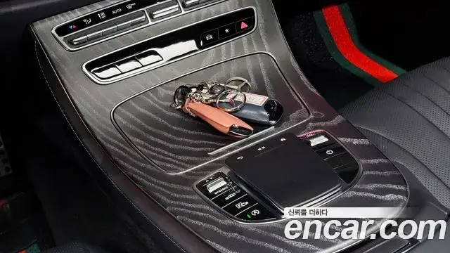 Mercedes-Benz CLS-Class 2022 — Фото 9/20