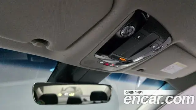 Kia K8 2022 — Şəkil 2/20