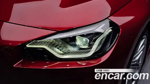 BMW M2 2025 — ფოტო 25/30