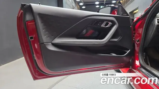 BMW M2 2025 — ფოტო 26/30
