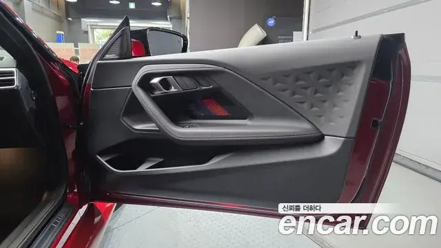 BMW M2 2025 — ფოტო 15/30