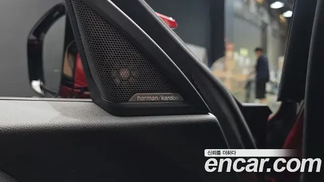 BMW M2 2025 — ფოტო 21/30