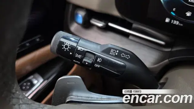 Kia Carnival 2021 — Фото 19/20