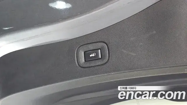 Renault Samsung QM6 2021 — ფოტო 9/33