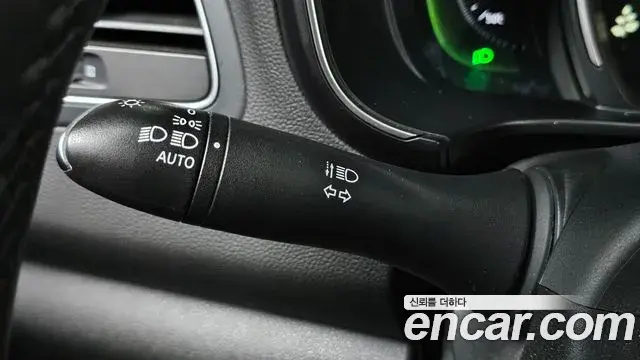 Renault Samsung QM6 2021 — ფოტო 32/33