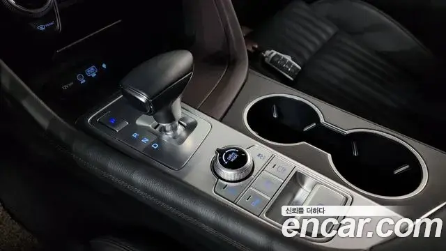 Genesis G70 2020 — ფოტო 19/36