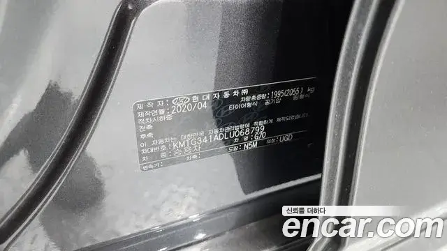Genesis G70 2020 — ფოტო 3/36